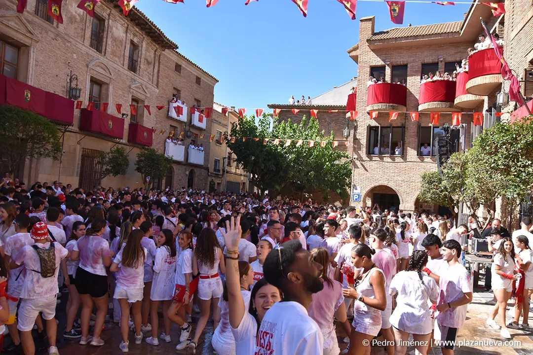 Fiestas de Cintru&eacute;nigo 2024 9