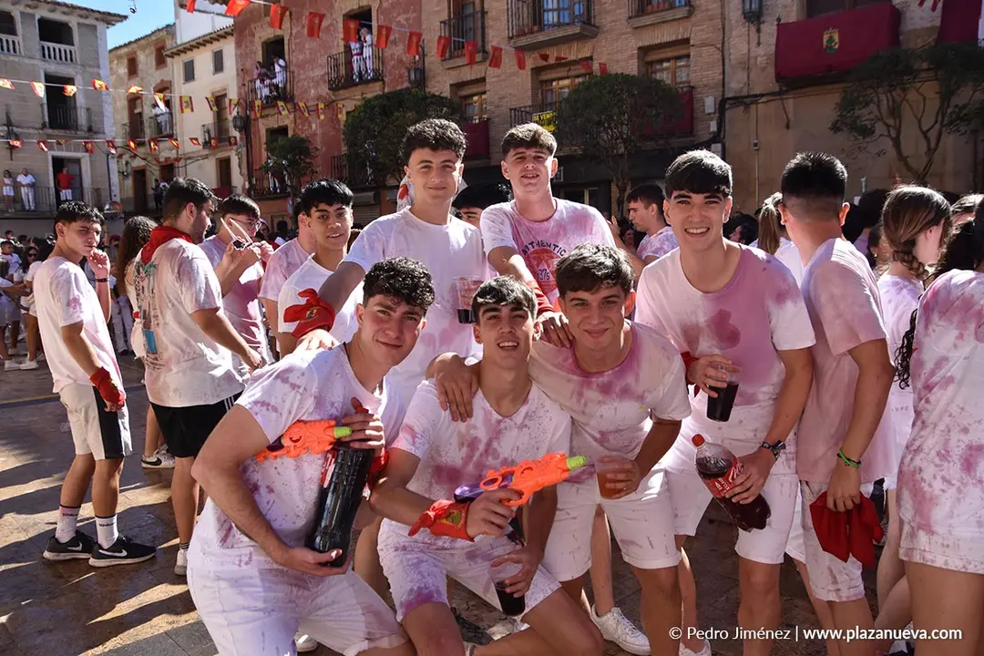 Fiestas de Cintru&eacute;nigo 2024 10