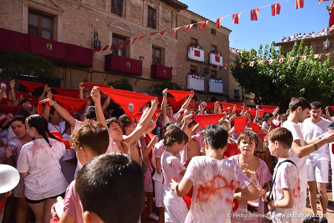 Fiestas de Cintru&eacute;nigo 2024 14