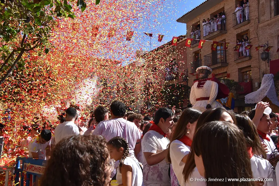 Fiestas de Cintru&eacute;nigo 2024 15