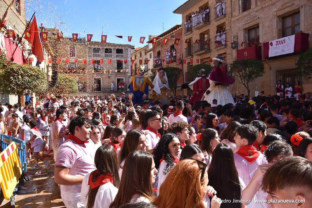 Fiestas de Cintru&eacute;nigo 2024 16