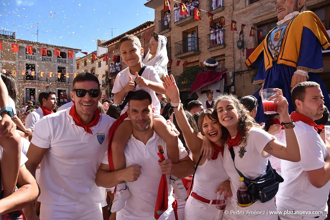 Fiestas de Cintru&eacute;nigo 2024 17