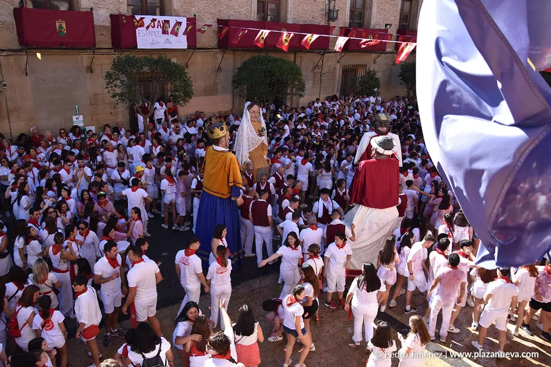 Fiestas de Cintru&eacute;nigo 2024 18