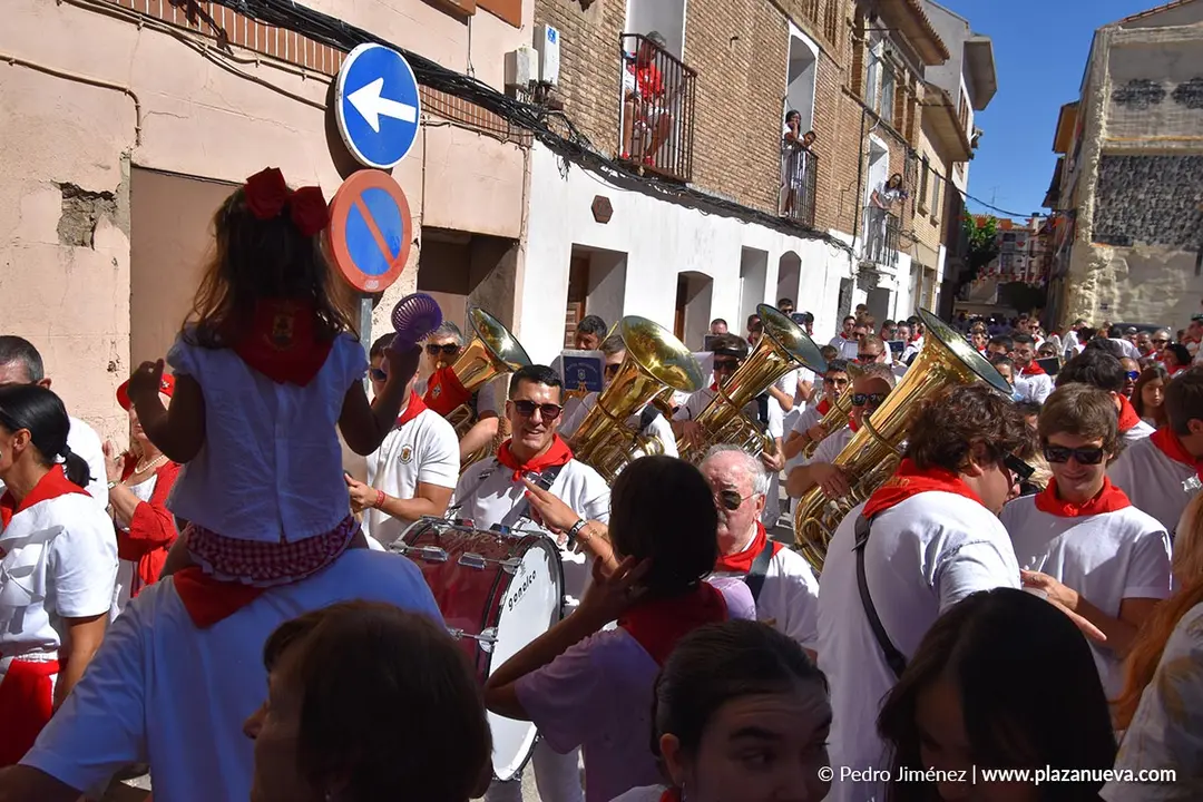 Fiestas de Cintru&eacute;nigo 2024 20