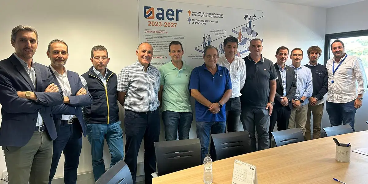 El 5 de septiembre tuvo lugar el fallo del jurado compuesto por Sergio Villava (Consorcio Eder), Fernando Galindo (Caja Rural), Pachi Yanguas (C&aacute;mara de Navarra), Jes&uacute;s P&eacute;rez (AER), David Navarro (AER), Mario S&aacute;nchez (AER) Domingo S&aacute;nchez (AER), Rafael Loscos (AER), Mikel Irujo (Consejero), Santiago Sala (Grupo Apex), Diego Oliver y Gonzalo Oliver (Grupo Enhol)