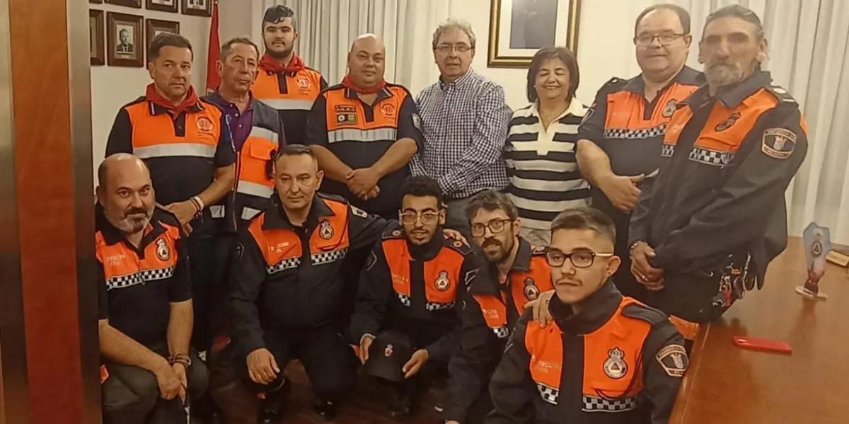 Los Llanos de Aridane agradece a Milagro la ayuda recibida durante la crisis del volc&aacute;n de La Palma