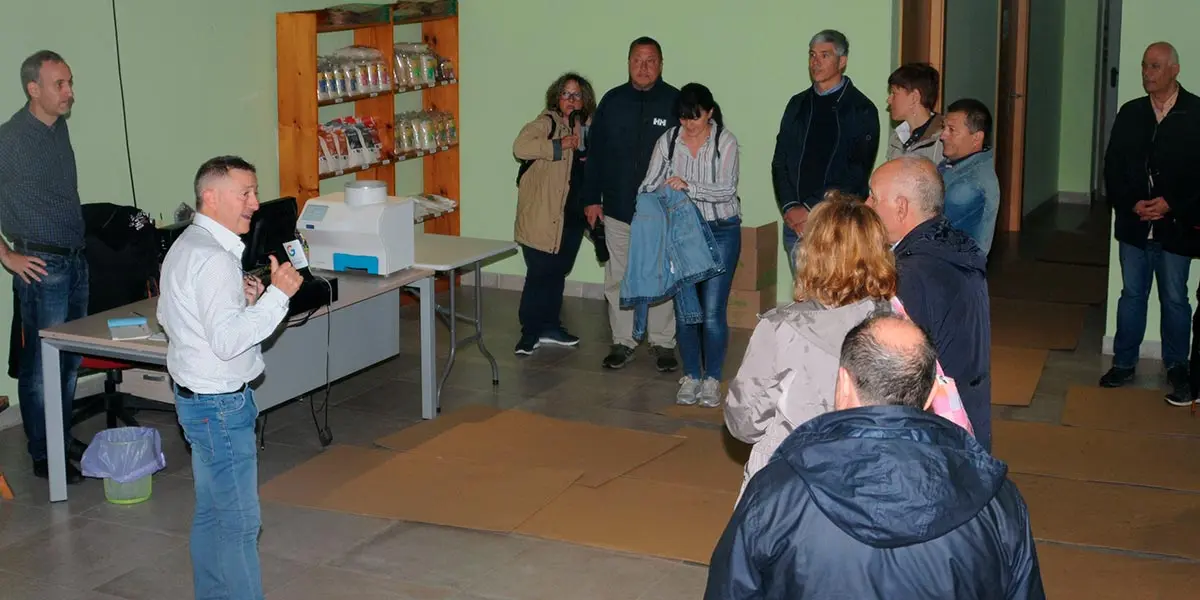 X D&iacute;a del Arroz en Arguedas 004