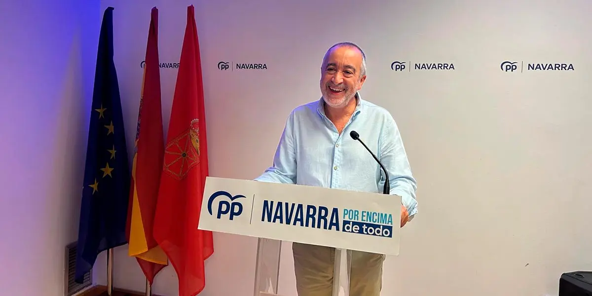 Alejandro Arantegui