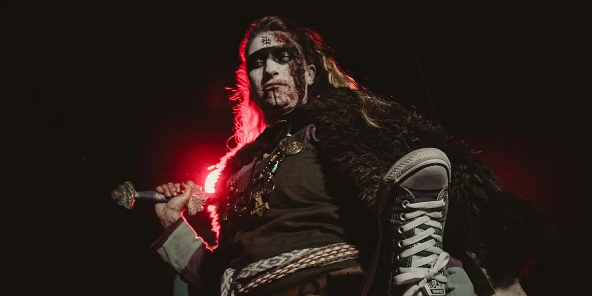 La tercera edici&oacute;n de &lsquo;Sendaviva Horror Nights&rsquo; regresa con diez experiencias de terror totalmente renovadas
