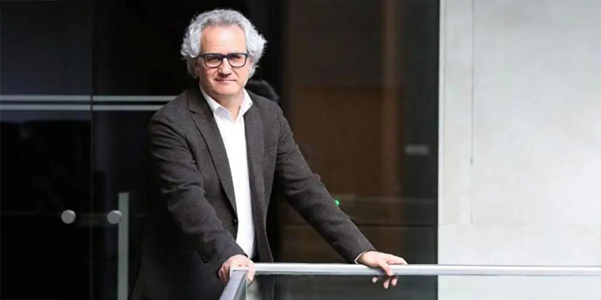 El tudelano Carlos P&eacute;rez-Nievas lidera la nueva direcci&oacute;n de Ciudadanos