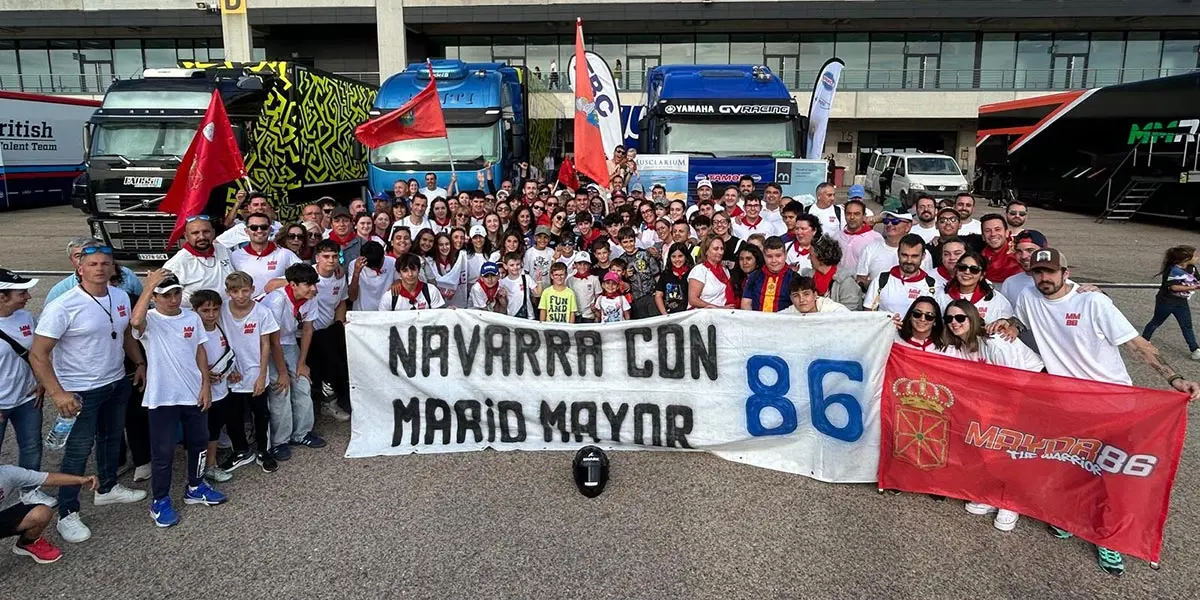 Mario Mayor en Alca&ntilde;iz 6