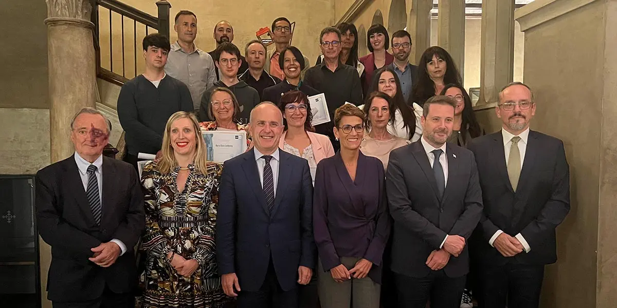 UNED Tudela inaugura su curso acad&eacute;mico al borde de las 125.000 matr&iacute;culas en sus 26 a&ntilde;os de historia como centro asociado 6
