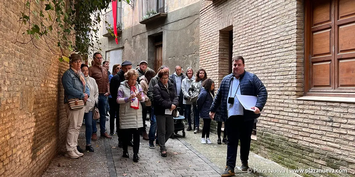 XIX Jornadas Barrocas 2024 en Corella 3