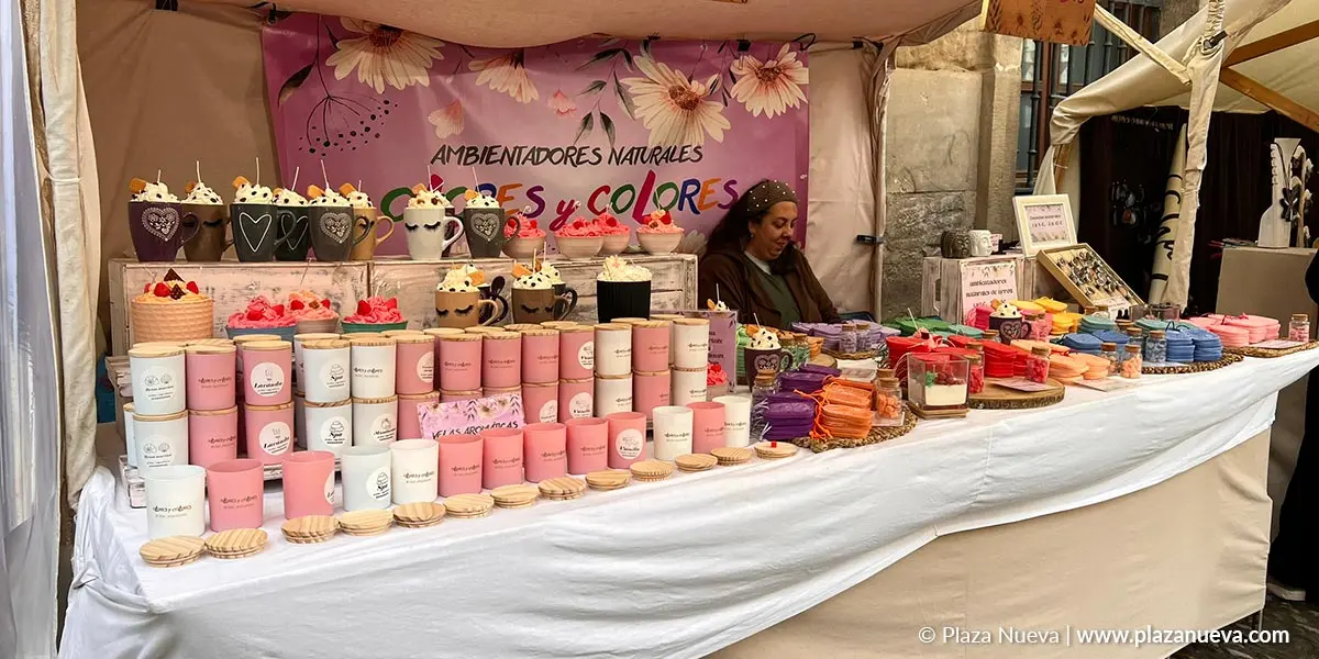 XIX Jornadas Barrocas 2024 en Corella 11
