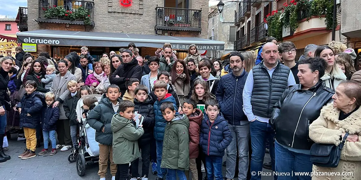XIX Jornadas Barrocas 2024 en Corella 33