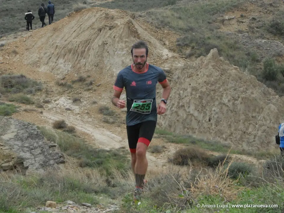 IX Trail Pe&ntilde;arroya de Caparroso 16