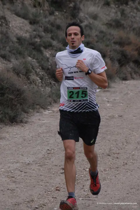 IX Trail Pe&ntilde;arroya de Caparroso 19