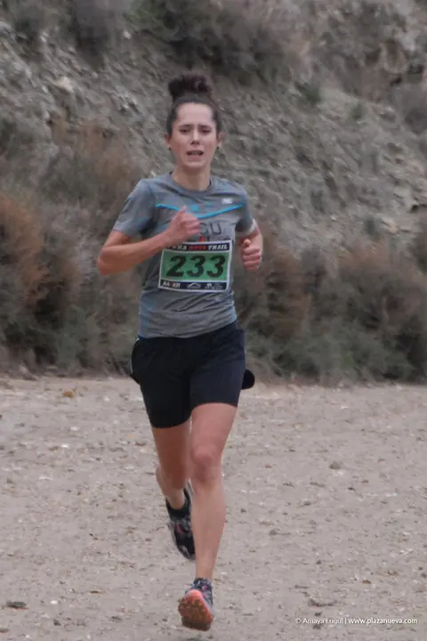 IX Trail Pe&ntilde;arroya de Caparroso 20
