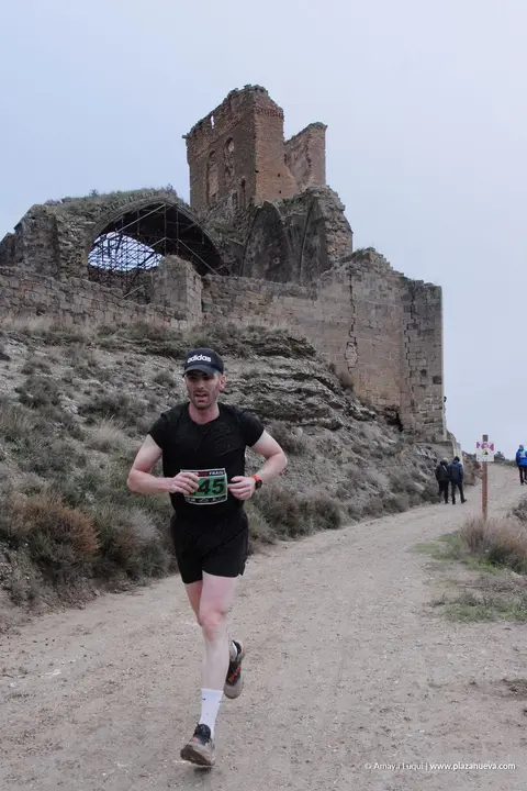 IX Trail Pe&ntilde;arroya de Caparroso 22