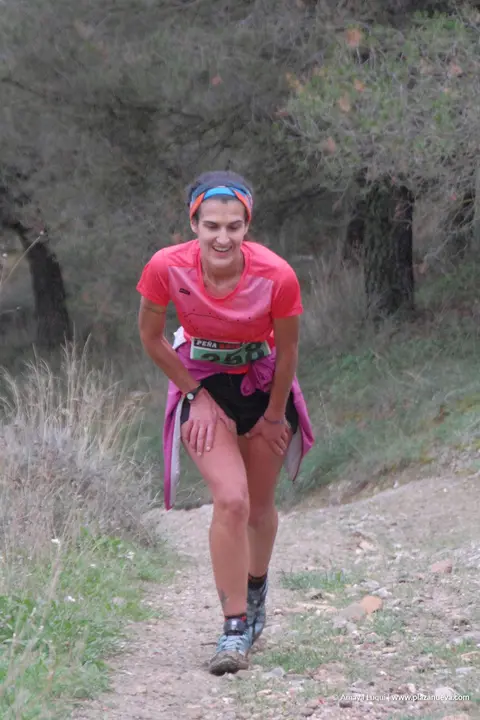 IX Trail Pe&ntilde;arroya de Caparroso 23