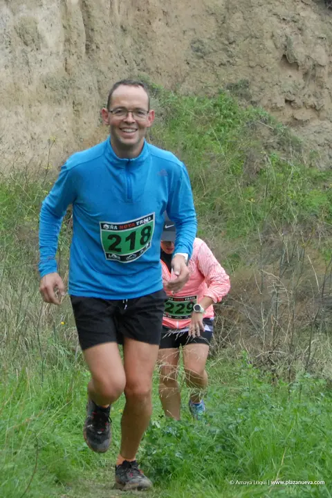 IX Trail Pe&ntilde;arroya de Caparroso 26