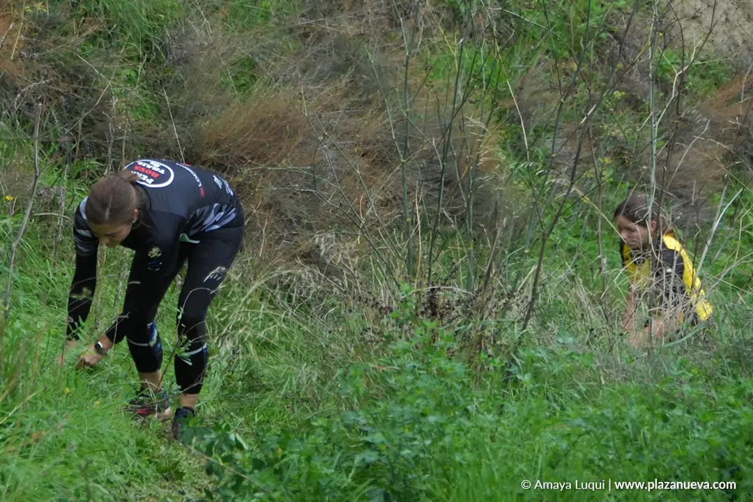 IX Trail Pe&ntilde;arroya de Caparroso 27