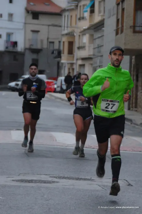 IX Trail Pe&ntilde;arroya de Caparroso 33