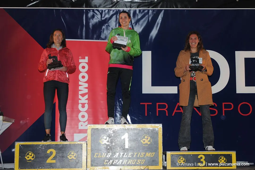 IX Trail Pe&ntilde;arroya de Caparroso 37