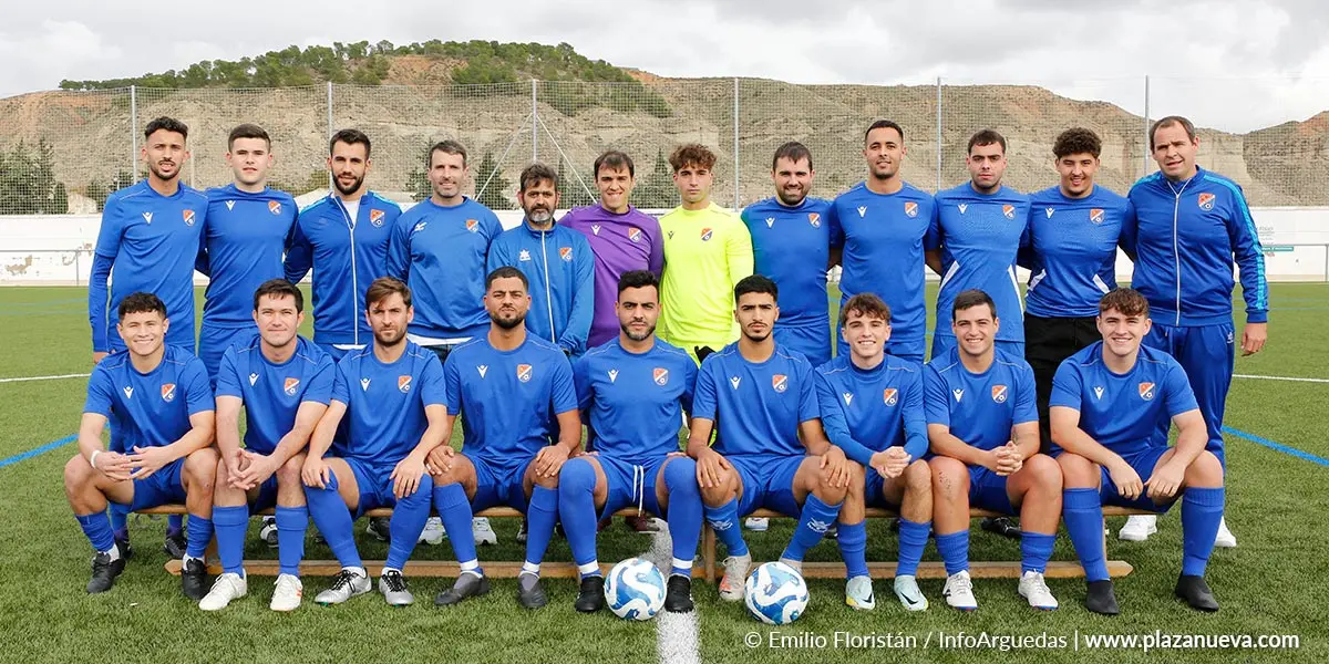3. Muskaria Preferente