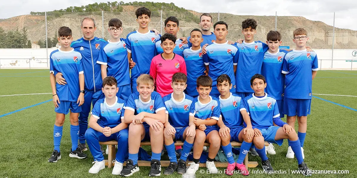 5. Muskaria Infantil