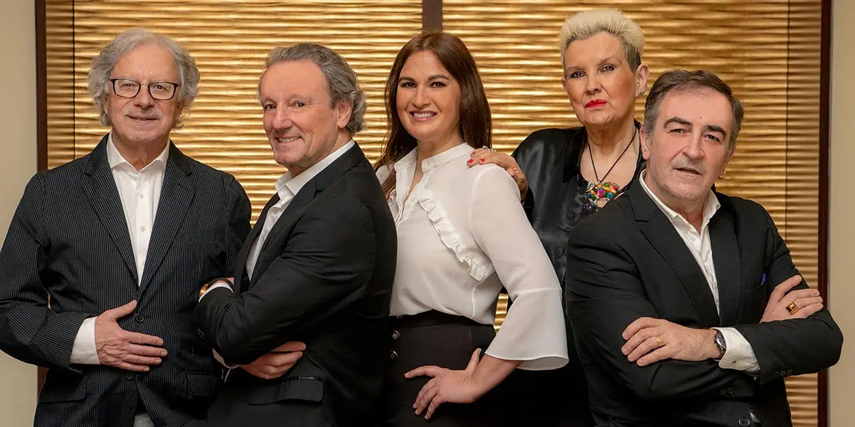 Mocedades