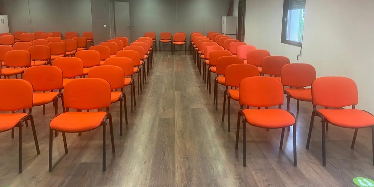 El Centro Joven de Corella ha sido renovado gracias a una enmienda de los Presupuestos Generales de Navarra
