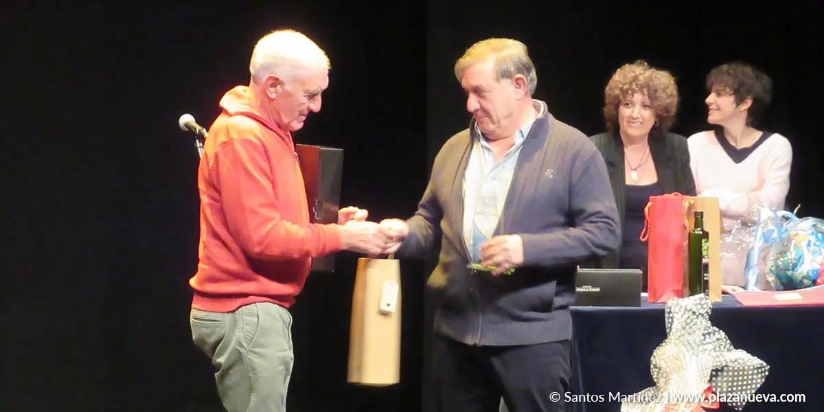 Entrega de premios 3