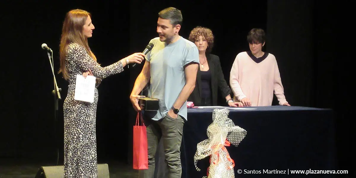Entrega de premios 4