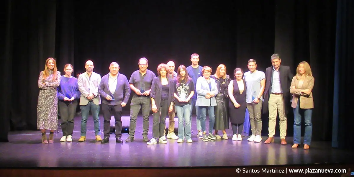 Entrega de premios 5