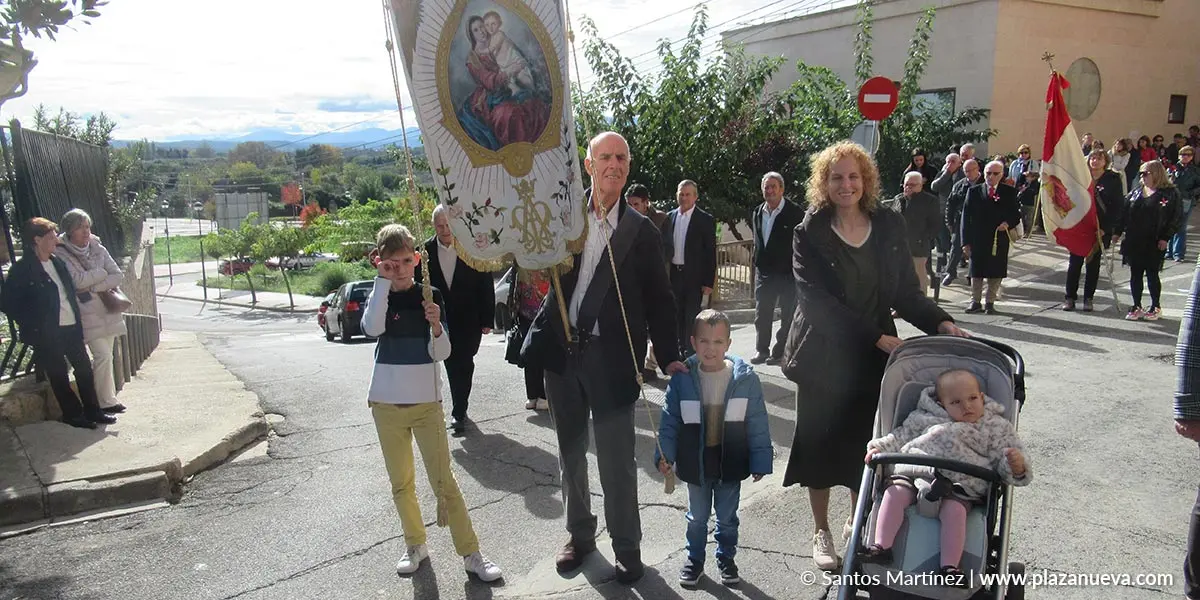 Procesi&oacute;n 4