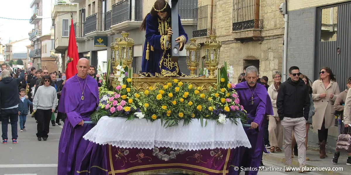 Procesi&oacute;n 6