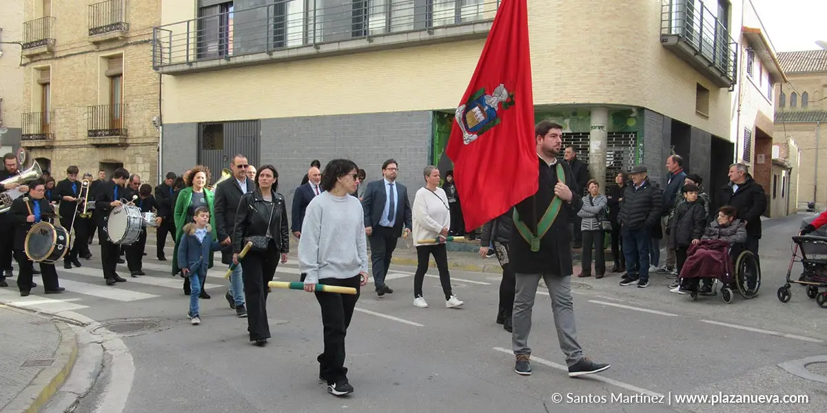 Procesi&oacute;n 7