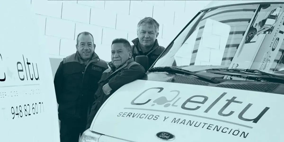 Caeltu equipo fald&oacute;n