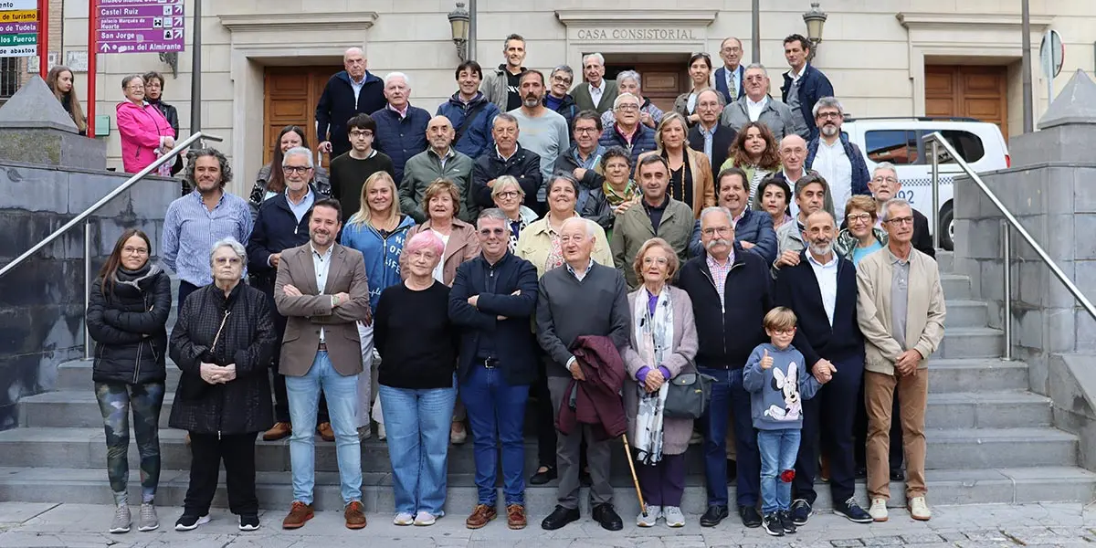 Donantes archivo