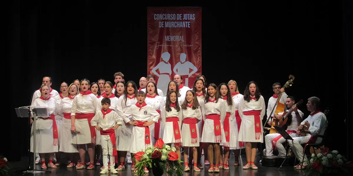 Ganadores todas categor&iacute;as 1307
