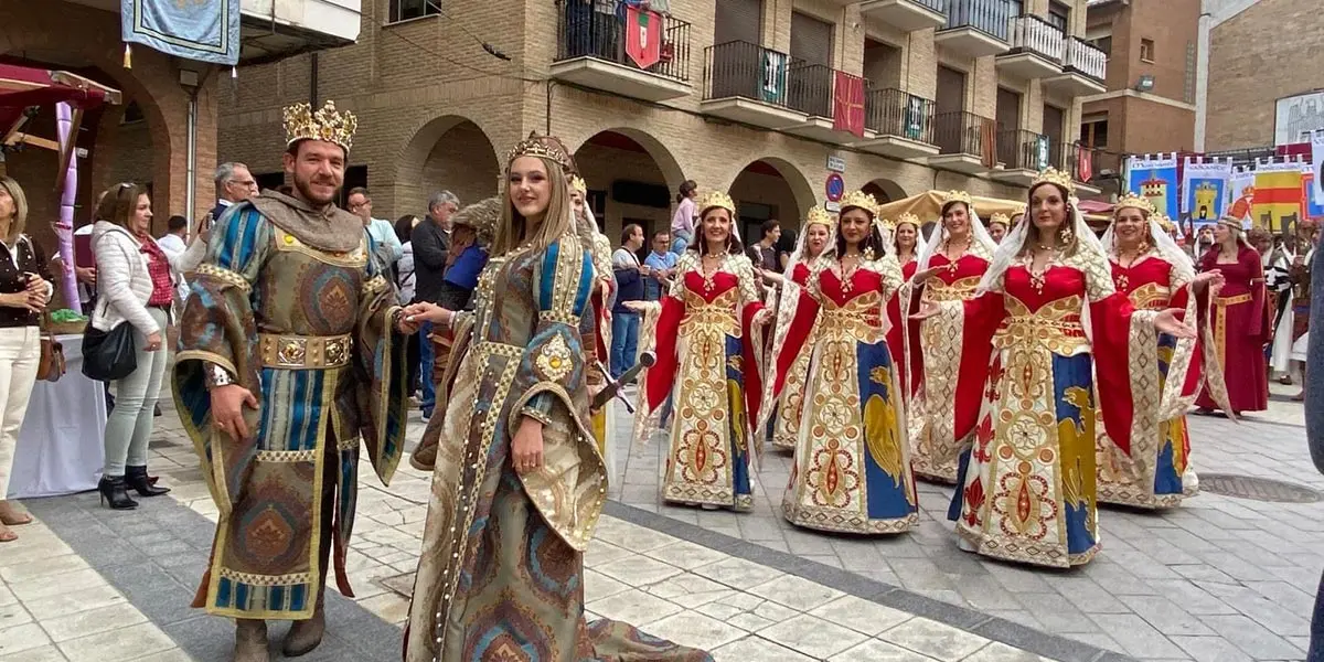 Villafranca Barroco