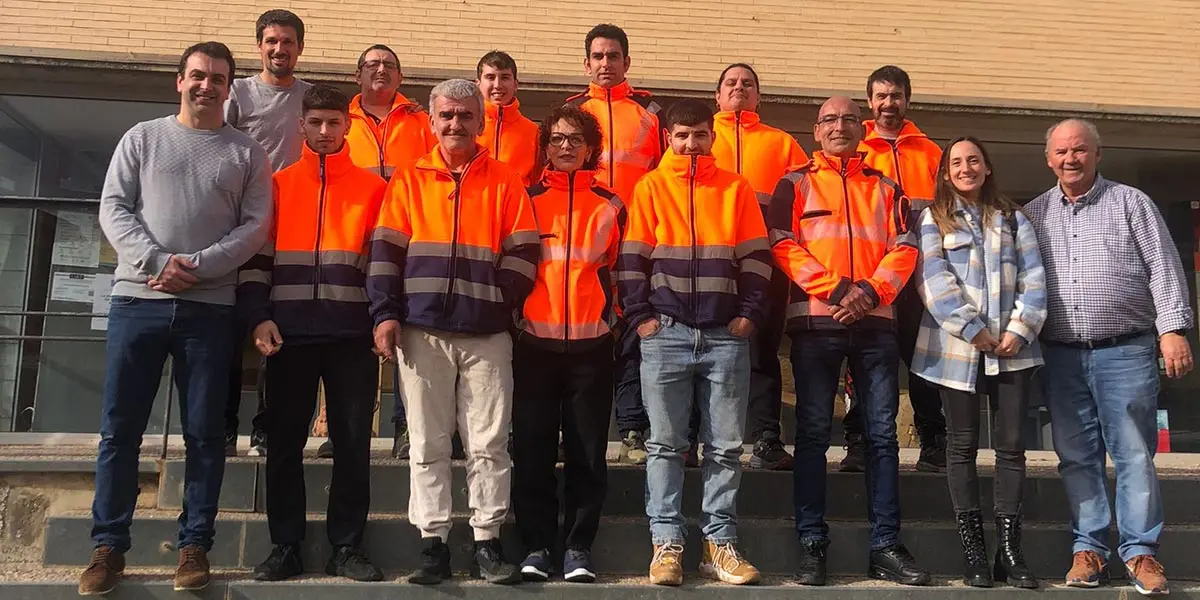 Los alumnos se formar&aacute;n en mantenimiento b&aacute;sico, jardiner&iacute;a, pintura, prevenci&oacute;n de riesgos o competencias digitales b&aacute;sicas