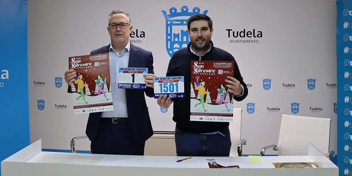 Una de las novedades es la introducci&oacute;n de diferentes colores en los dorsales seg&uacute;n la categor&iacute;a
