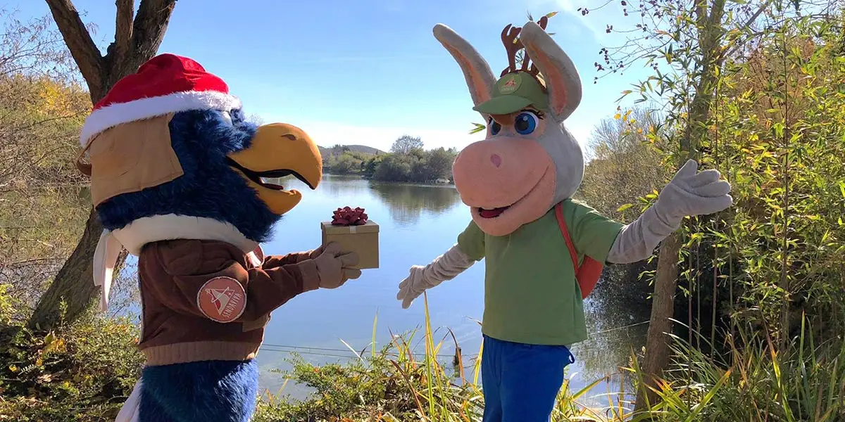 Arranca la campa&ntilde;a de bonos &lsquo;Sendamigo&rsquo; con ventajas exclusivas