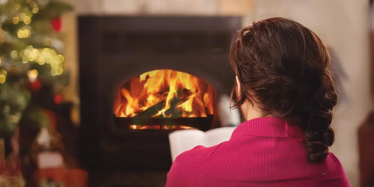 Chimenea