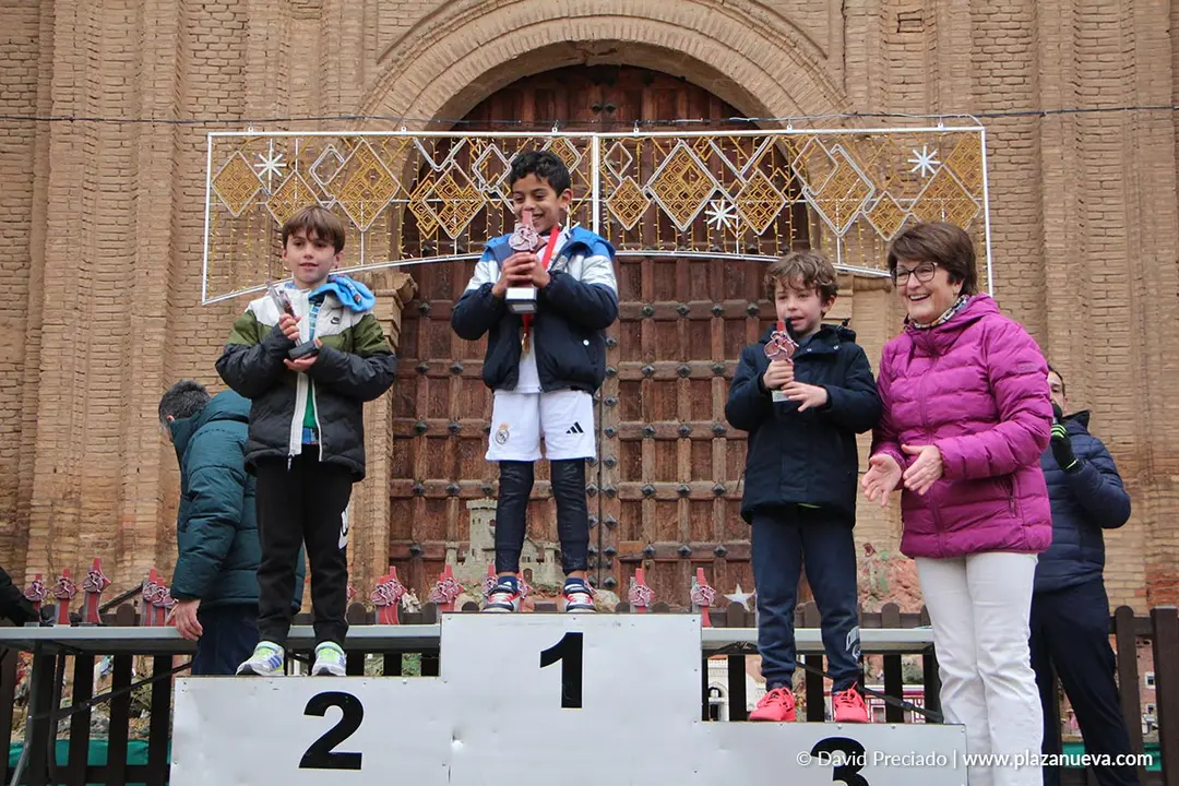 San Silvestre en Alfaro 4