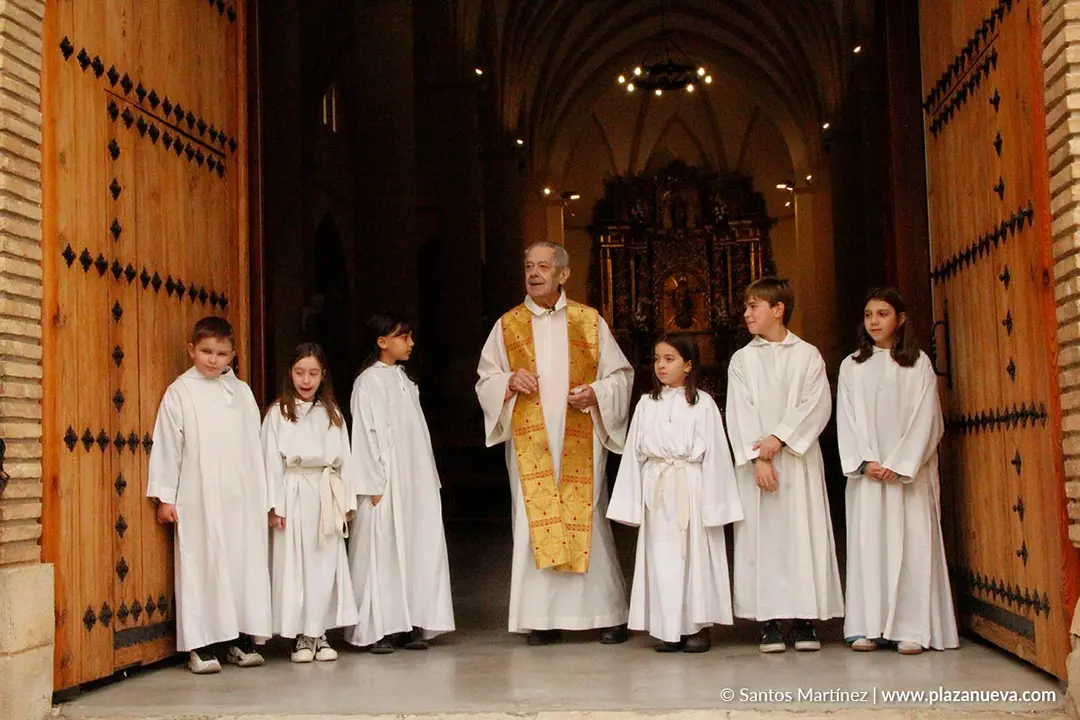 Reyes Magos en Murchante 3
