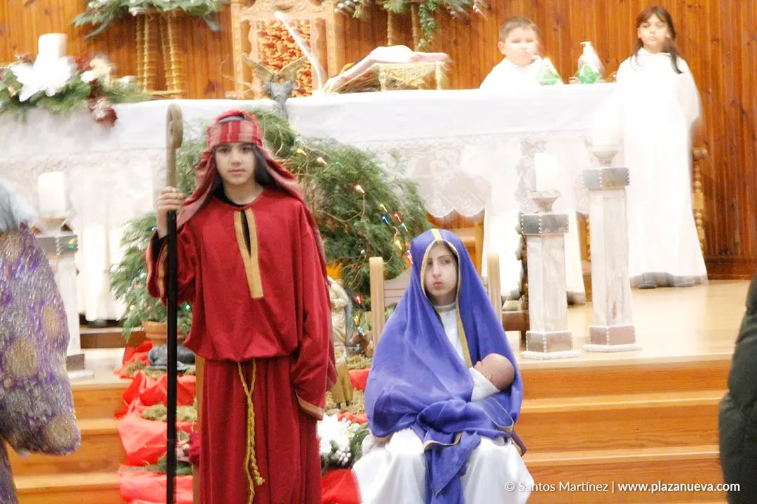 Reyes Magos en Murchante 4
