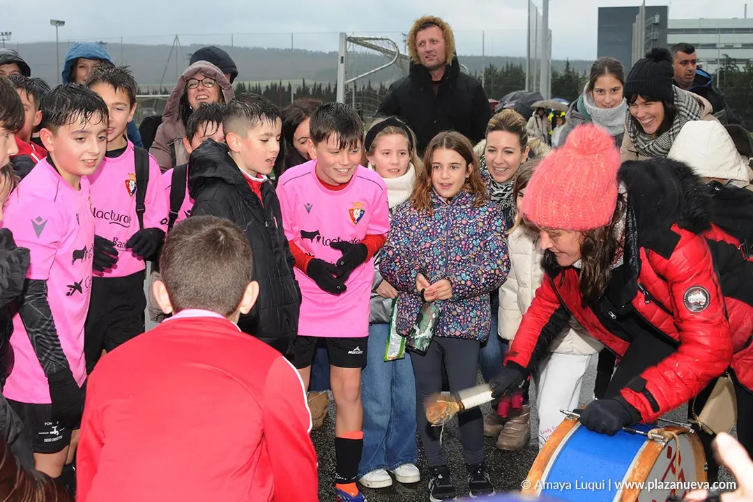 Torneo Interescolar de Osasuna 10